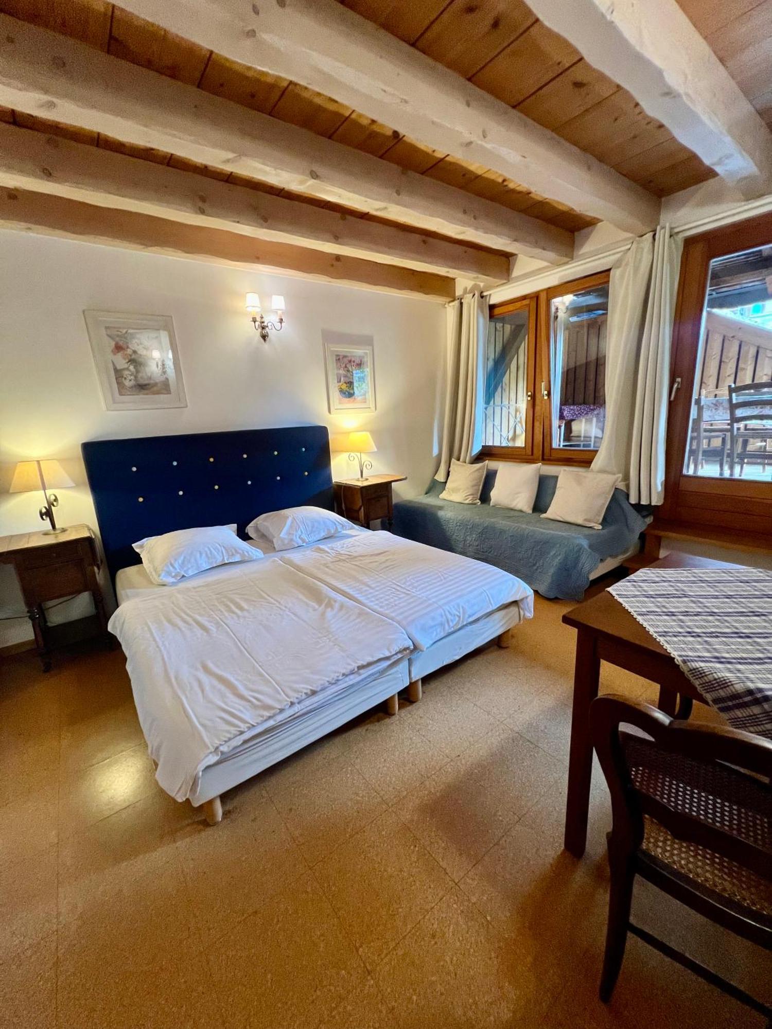 La Cour Zaepffel Apartment Dambach-la-Ville Ngoại thất bức ảnh
