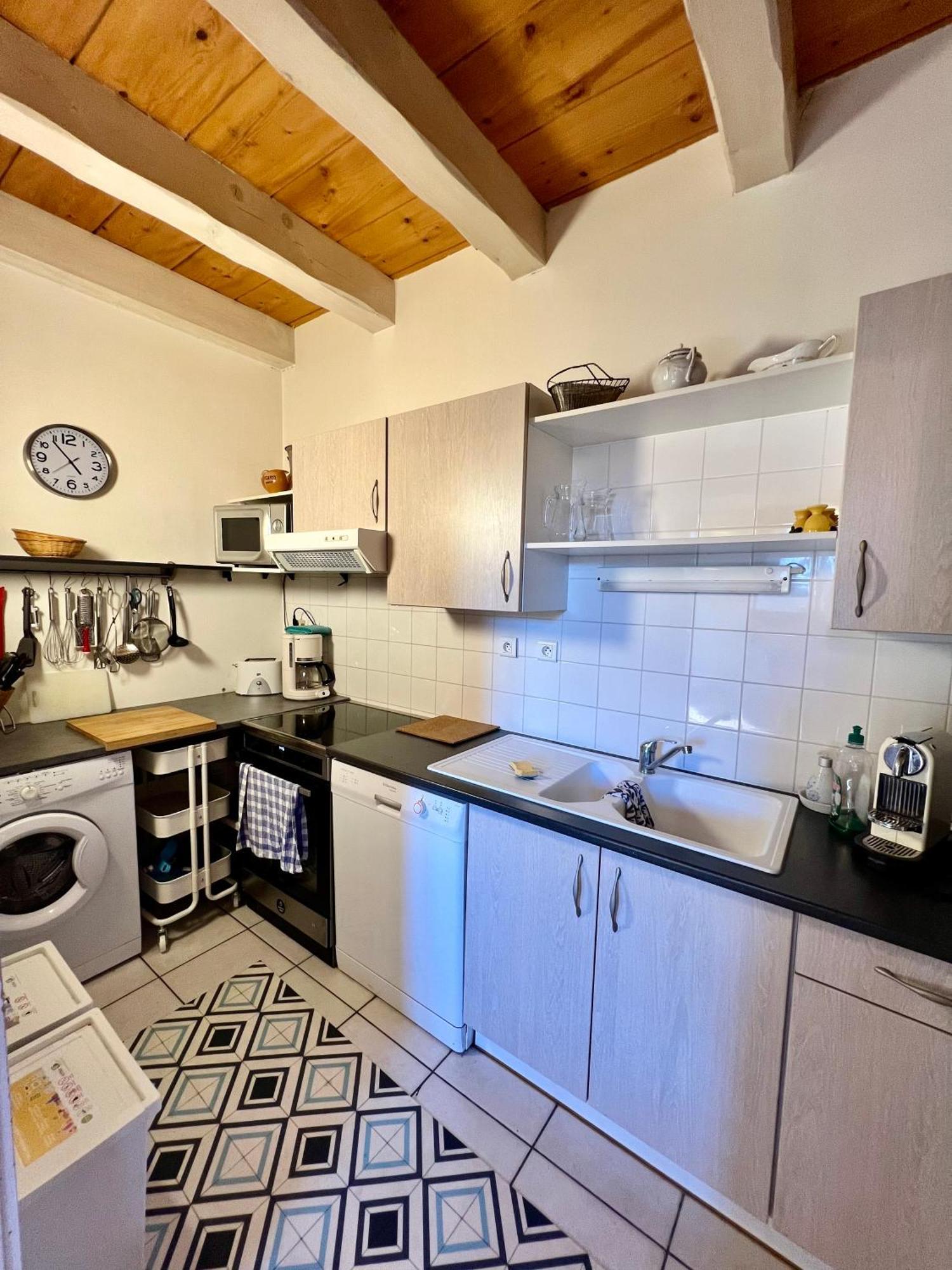 La Cour Zaepffel Apartment Dambach-la-Ville Ngoại thất bức ảnh