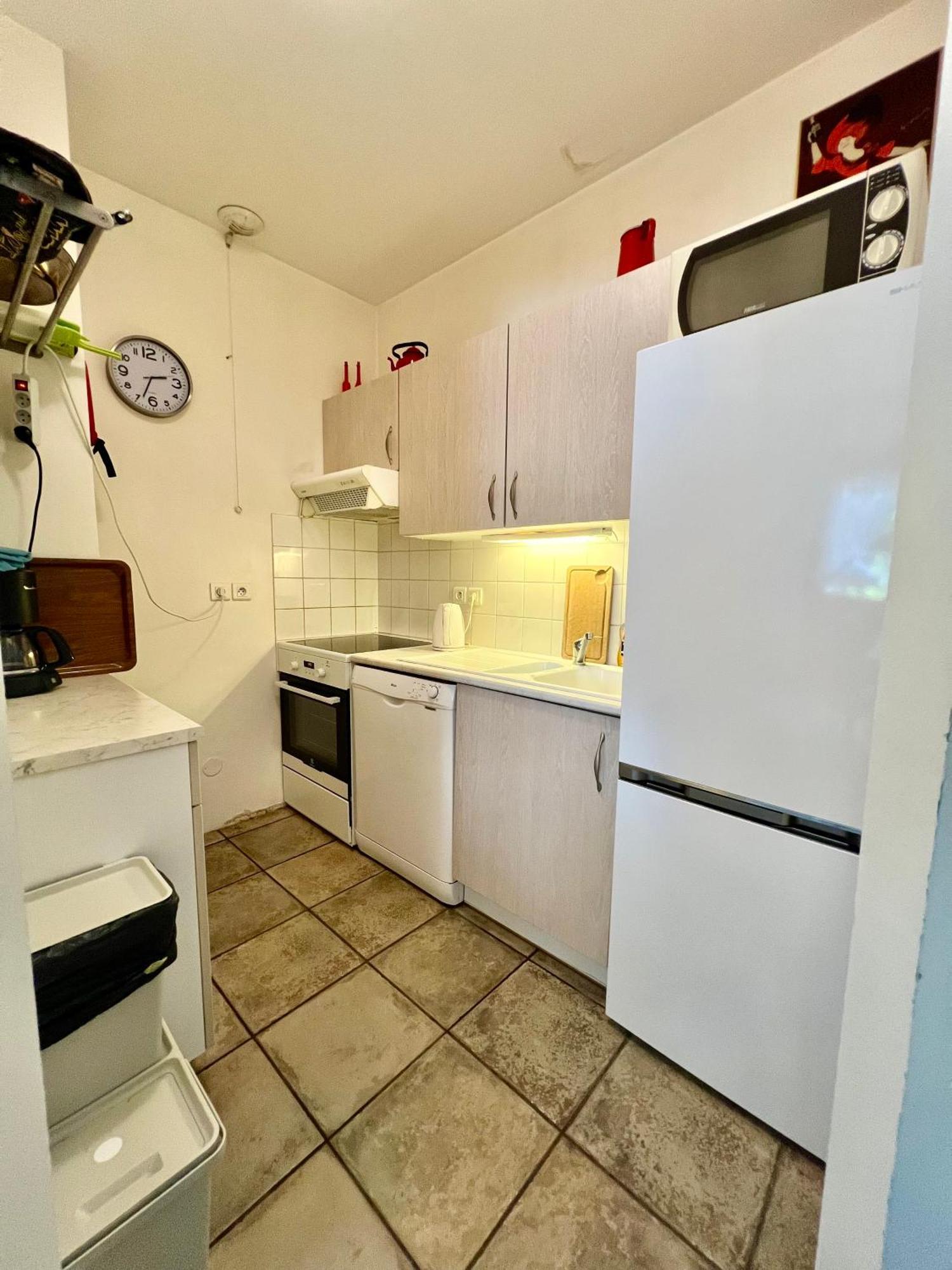 La Cour Zaepffel Apartment Dambach-la-Ville Ngoại thất bức ảnh
